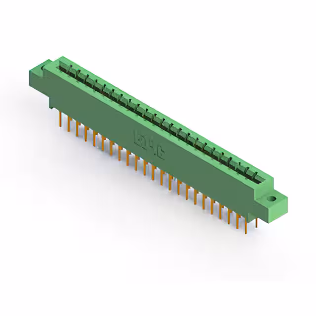 833-046-540-802 EDAC Inc.  Edgeboard Connectors
